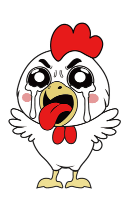 Fire Chicken Tokenomics